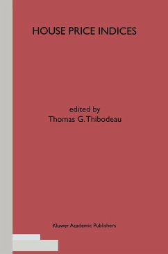 House Price Indices - Thibodeau