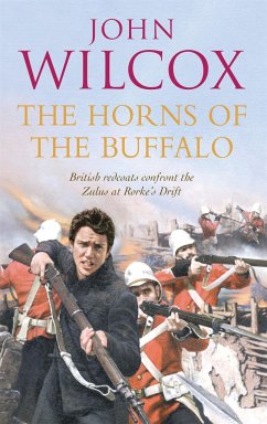 The Horns of the Buffalo - Wilcox, John