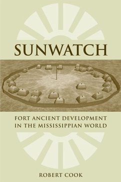 Sunwatch - Cook, Robert A