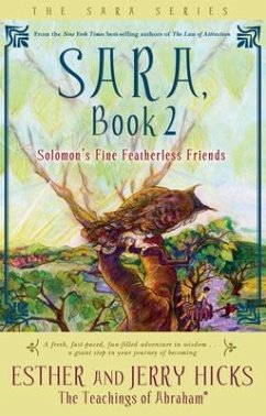Solomon's Fine Featherless Friends - Hicks, Esther; Hicks, Jerry