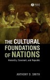Cultural Foundations of Nations