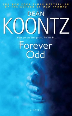 Forever Odd - Koontz, Dean