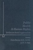 Public Health & Human Rights: Evidence-Based Approaches