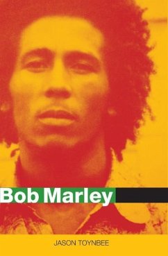 Bob Marley - Toynbee, Jason