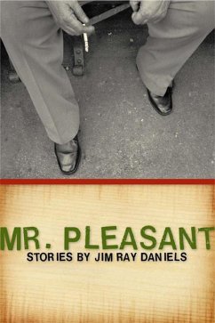 Mr. Pleasant - Daniels, Jim Ray