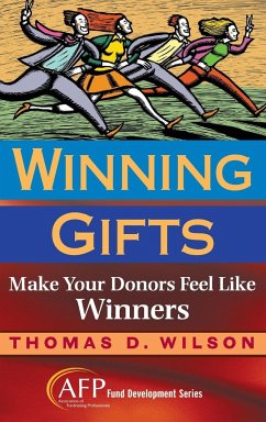 Winning Gifts - Wilson, Thomas C