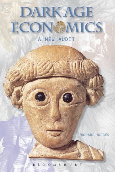 Dark Age Economics Dark Age Economics