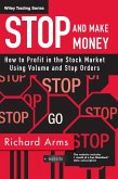 Stop and Make Money