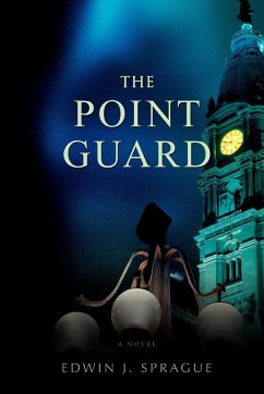 The Point Guard - Sprague, Edwin J.