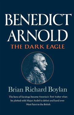 Benedict Arnold - Boylan, Brian Richard