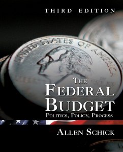 The Federal Budget - Schick, Allen