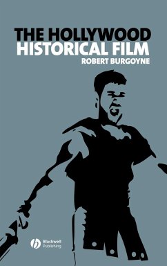 Cover Hollywood Historical Film