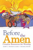 Before the Amen:
