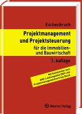 Projektmanagement und Projektsteuerung