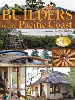 Builders of the Pacific Coast - Kahn, Lloyd