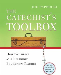 The Catechist's Toolbox - Paprocki, Joe