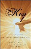 The Key\The Key - Der Schlüssel, englische Ausgabe