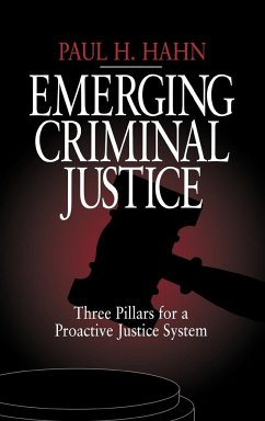 Emerging Criminal Justice - Hahn, Paul H.