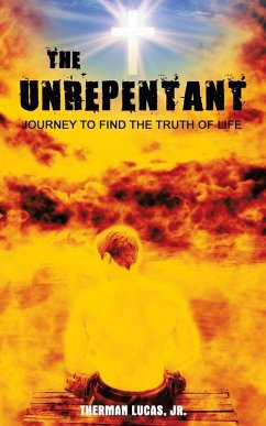 Cover The Unrepentant
