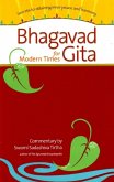 Bhagavad Gita for Modern Times: Secrets to Attaining Inner Peace and Harmony