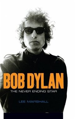 Bob Dylan - Marshall, Lee