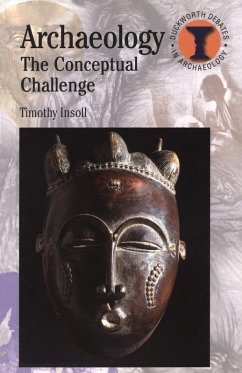 Archaeology Cover Archaeology