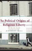 Political Origins Religious Liberty