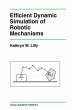 Efficient Dynamic Simulation of Robotic... - Bild 1