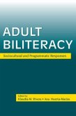 Adult Biliteracy