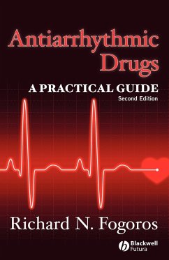 Antiarrhythmic Drugs - Fogoros, Richard N