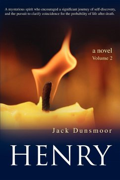 Henry - Dunsmoor, Jack