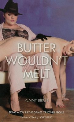 Butter Wouldnt Melt - Birch, Penny