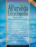 The Ayurveda Encyclopedia