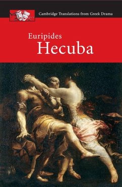 Euripides: Hecuba