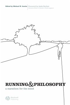 Cover Running and Philosophy
