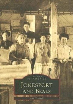 Jonesport and Beals - Trussell, Ann