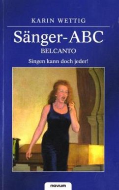 Sänger-ABC - Wettig, Karin