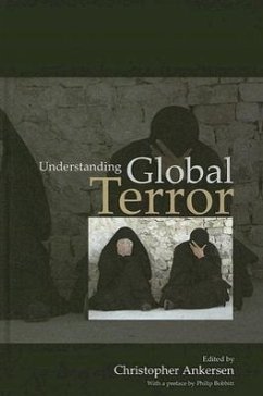 Understanding Global Terror - Ankersen