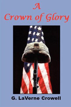 A Crown of Glory - Crowell, G. Laverne