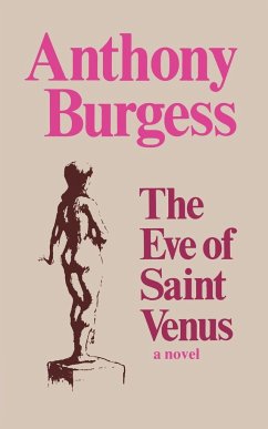 The Eve of Saint Venus - Burgess, Anthony