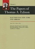 The Papers of Thomas A. Edison