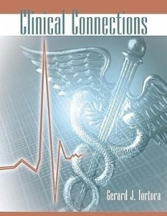 Clinical Connections - Tortora, Gerard J.