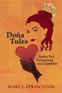 Cover Doña Tules