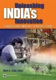 Unleashing India's Innovation: Toward Sustainable and Inclusive Growth