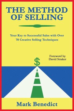 Cover The Method of Selling