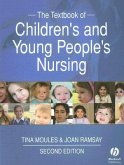 The Textbook of Children's and Young People's Nursing