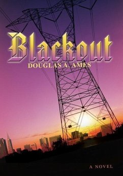 Blackout - Ames, Douglas A