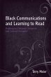 Black Communications and Learning to... - Bild 1