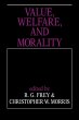 Value, Welfare, and Morality - Bild 1