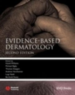 Cover Evidence-based Dermatology